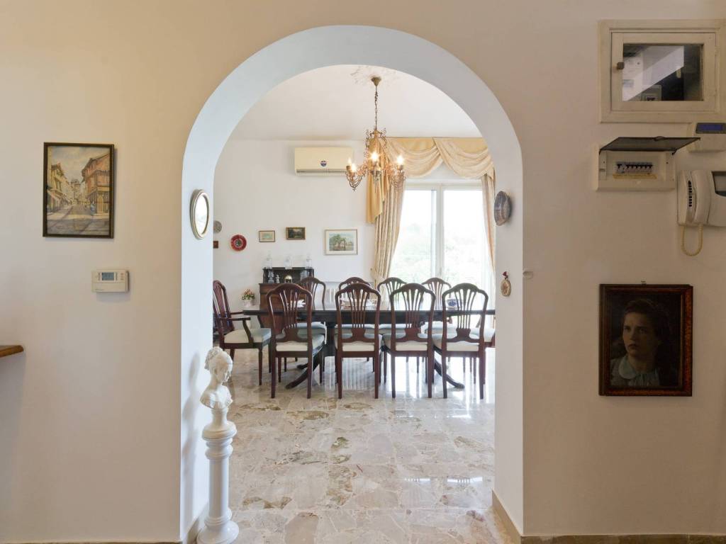 Villa a Spoltore in Via Castellani, 2 - Foto 5