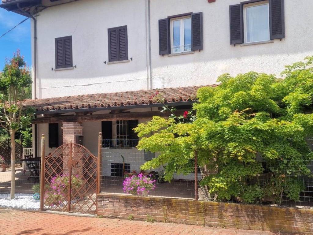 Rustico / casale a Castagnole delle lanze in Via Valle Tanaro , 27 - Foto 3