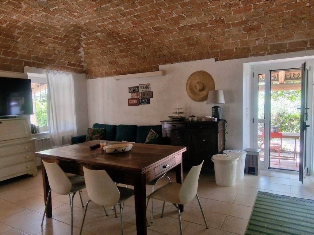 Rustico / casale a Castagnole delle lanze in Via Valle Tanaro , 27 - Foto 4