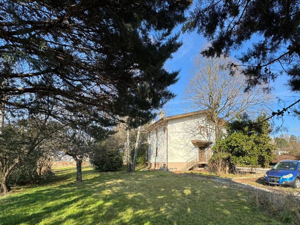 Villa a Tricesimo - Foto 2