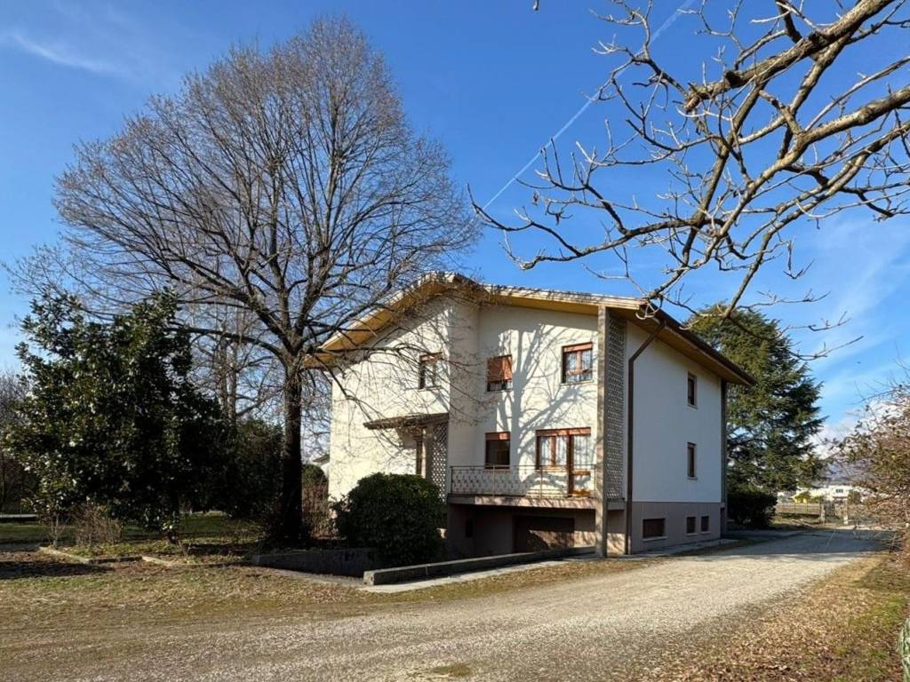 Villa a Tricesimo - Foto 3