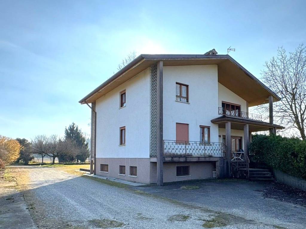 Villa a Tricesimo - Foto 4