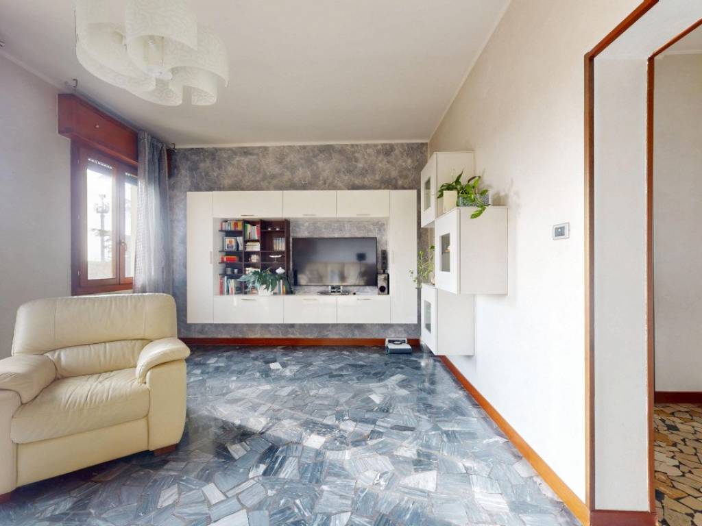 Appartamento a Vicenza in Via Gaetano Giardino - Foto 2