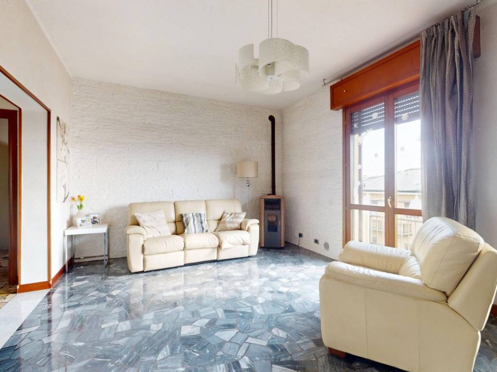 Appartamento a Vicenza in Via Gaetano Giardino - Foto 3