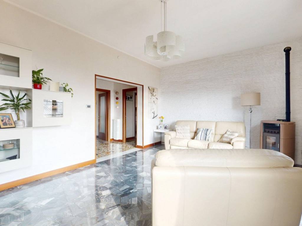 Appartamento a Vicenza in Via Gaetano Giardino - Foto 4