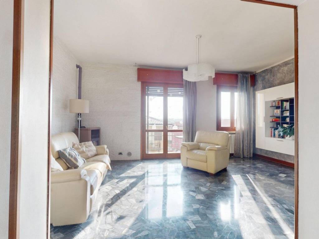 Appartamento a Vicenza in Via Gaetano Giardino - Foto 5