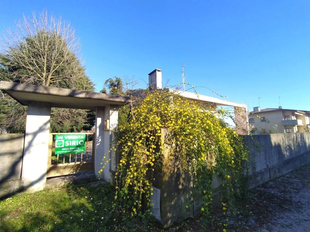 Villa a Martignacco in Via Cividina, 138 - Foto 5