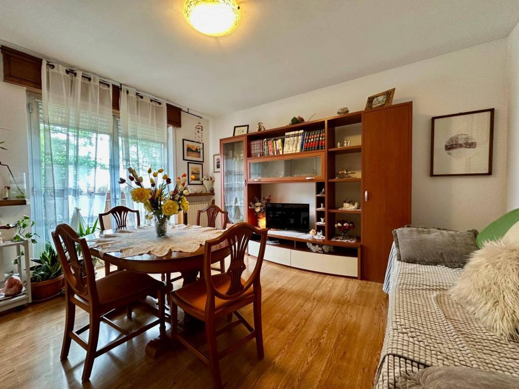 Appartamento a San giovanni al natisone in Viale delle Scuole - Foto 2