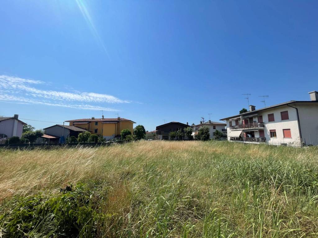 Terreno a Pagnacco in Via Fontanabona, 21 - Foto 2