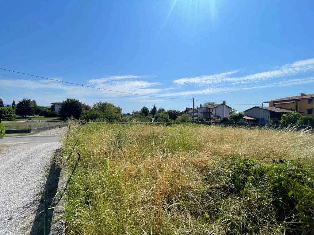 Terreno a Pagnacco in Via Fontanabona, 21 - Foto 3