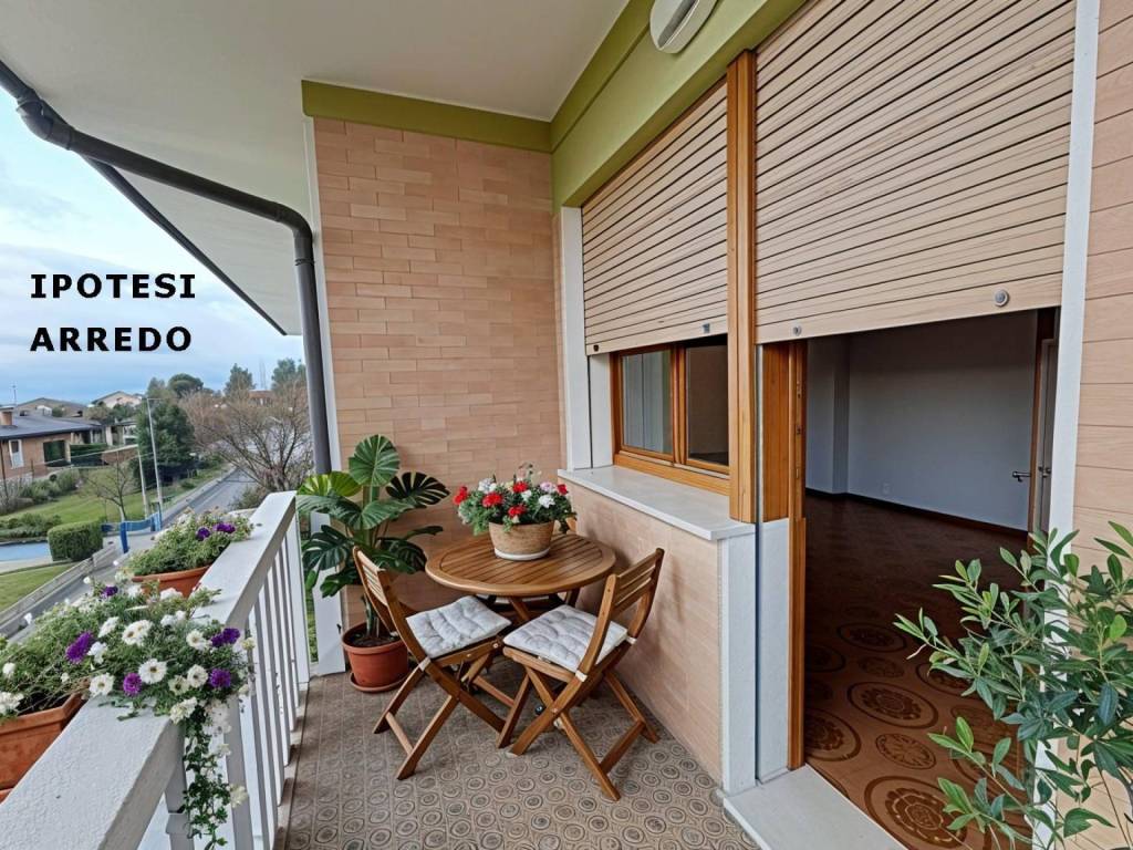 Appartamento a Concordia sagittaria - Foto 5