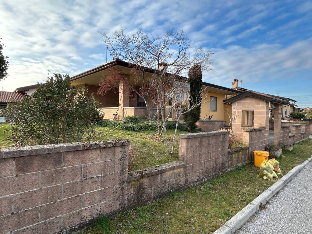 Villa a Lestizza in Via Aldo Moro - Foto 3
