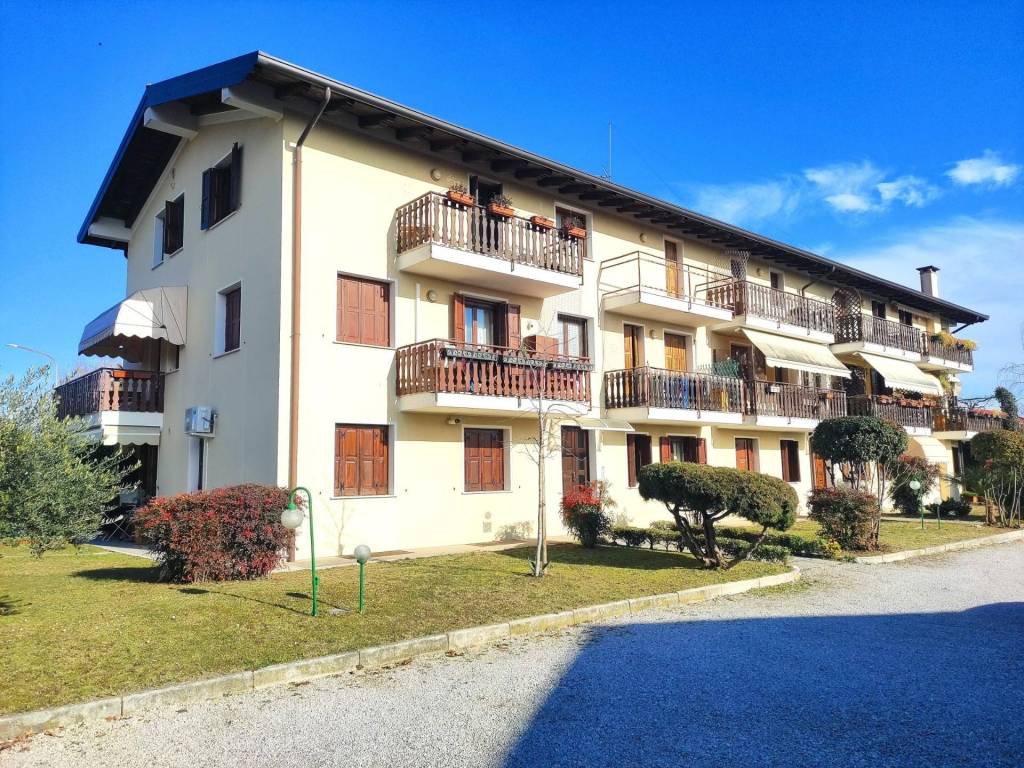 Appartamento a Roveredo in piano - Foto 2