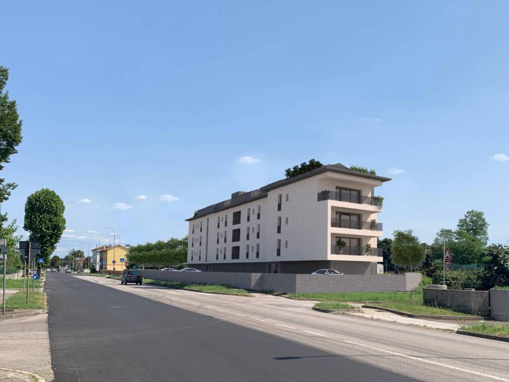 Attico / mansarda a Codroipo - Foto 2