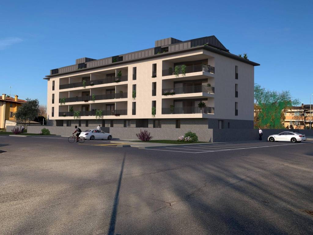 Attico / mansarda a Codroipo - Foto 3