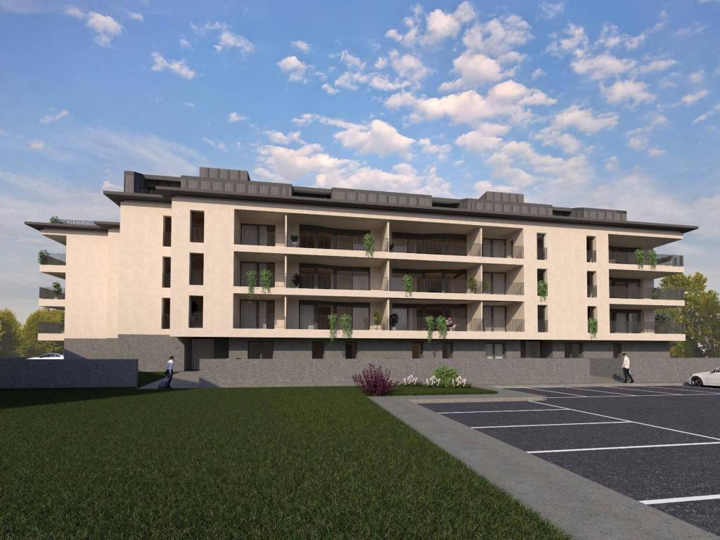 Attico / mansarda a Codroipo - Foto 4