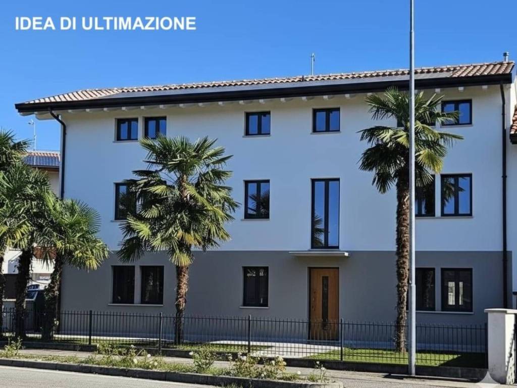 Villa a San vito al tagliamento - Foto 2
