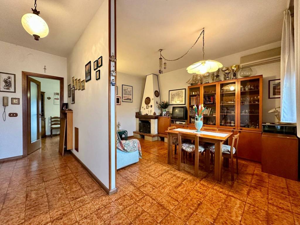 Villetta a schiera a San giovanni al natisone in Via Palmarina - Foto 3