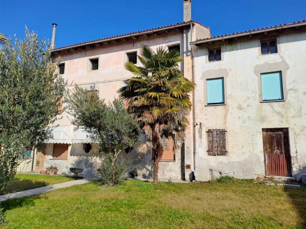 Villetta a schiera a Gruaro - Foto 2