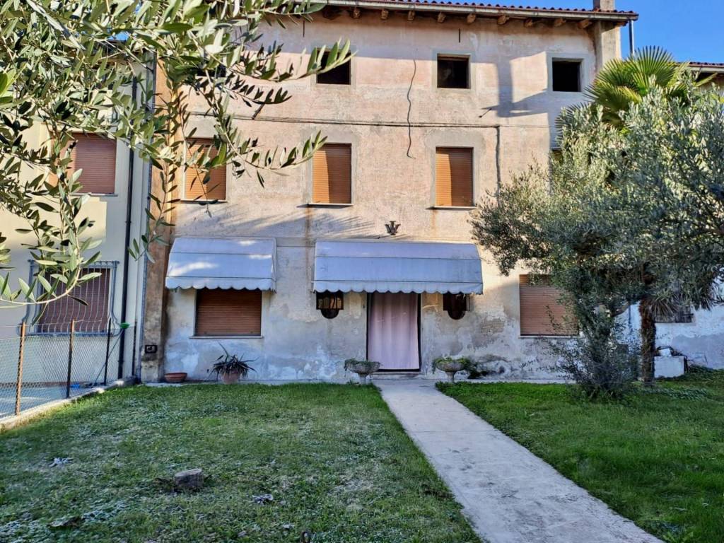 Villetta a schiera a Gruaro - Foto 3