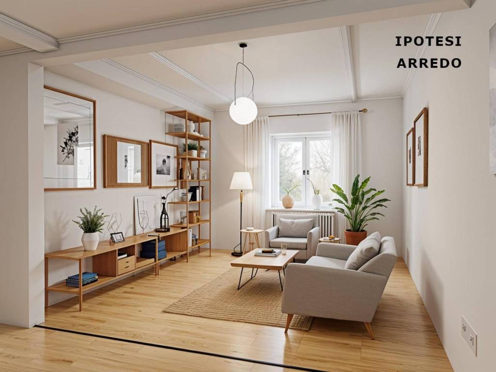 Appartamento a Gorizia - Foto 5