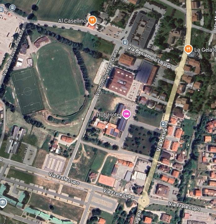 Appartamento a Gubbio in don giuseppe dian - Foto 2