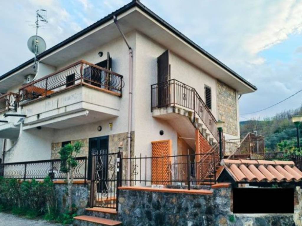 Appartamento a Santa marina in Contrada Hangar - Foto 2