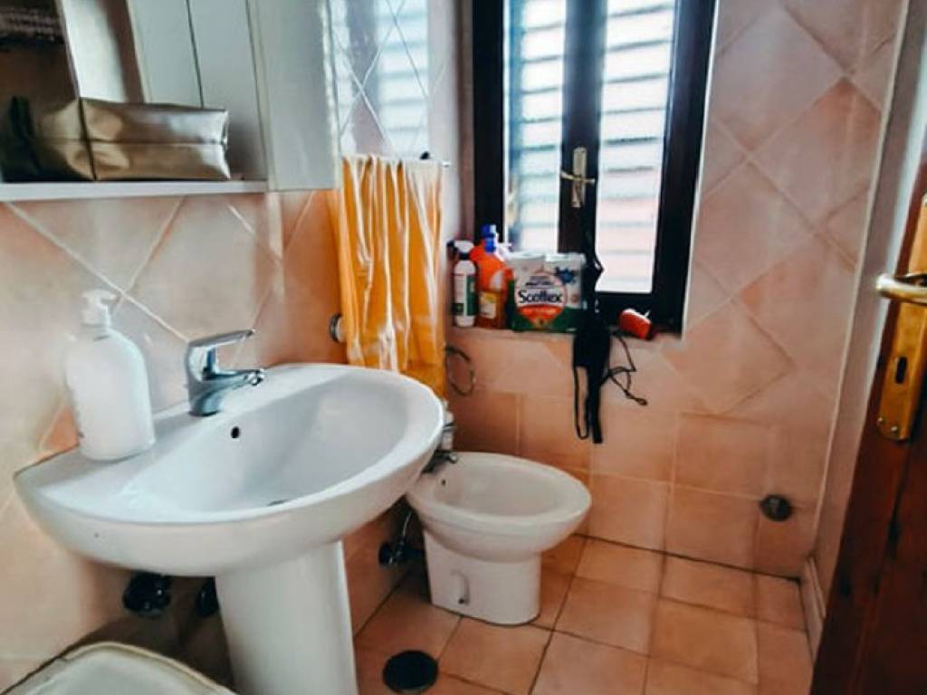 Appartamento a Santa marina in Contrada Hangar - Foto 4