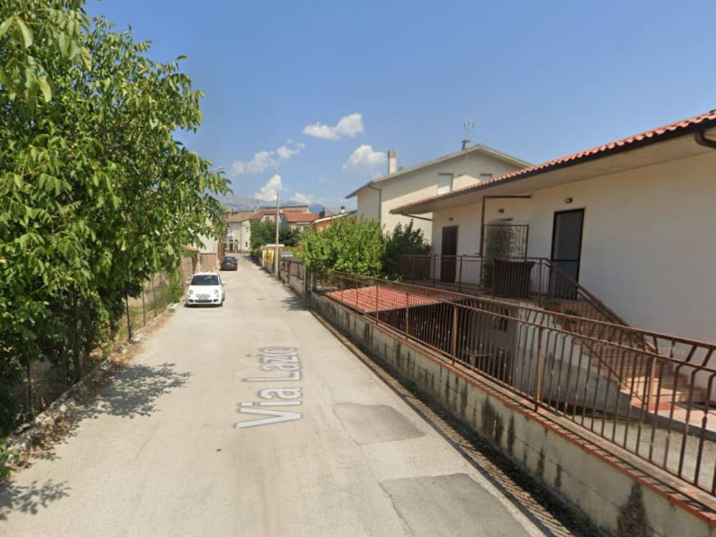 Appartamento a L'aquila in Via Lazio - Foto 2