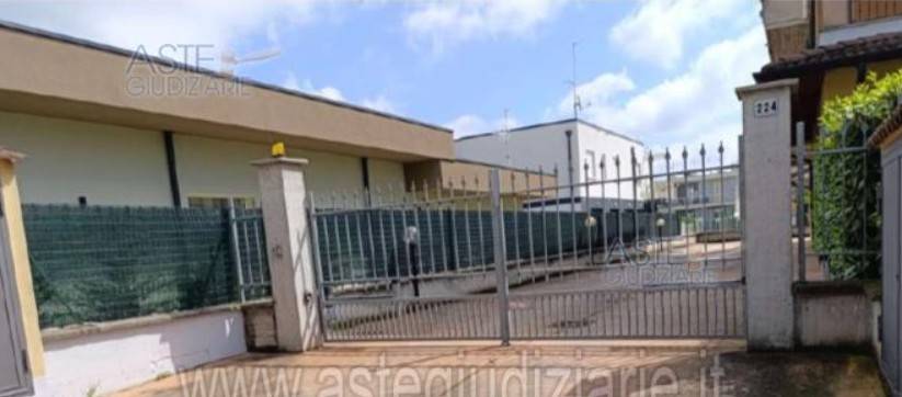 Appartamento a Castel goffredo in Lisbona - Foto 5