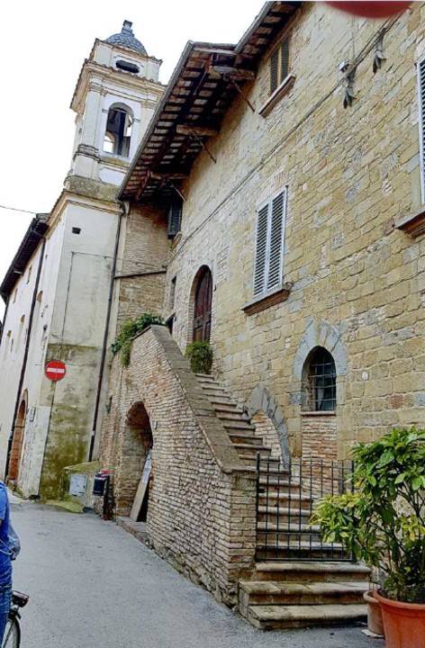 Villa a Cannara in Baglioni - Foto 2