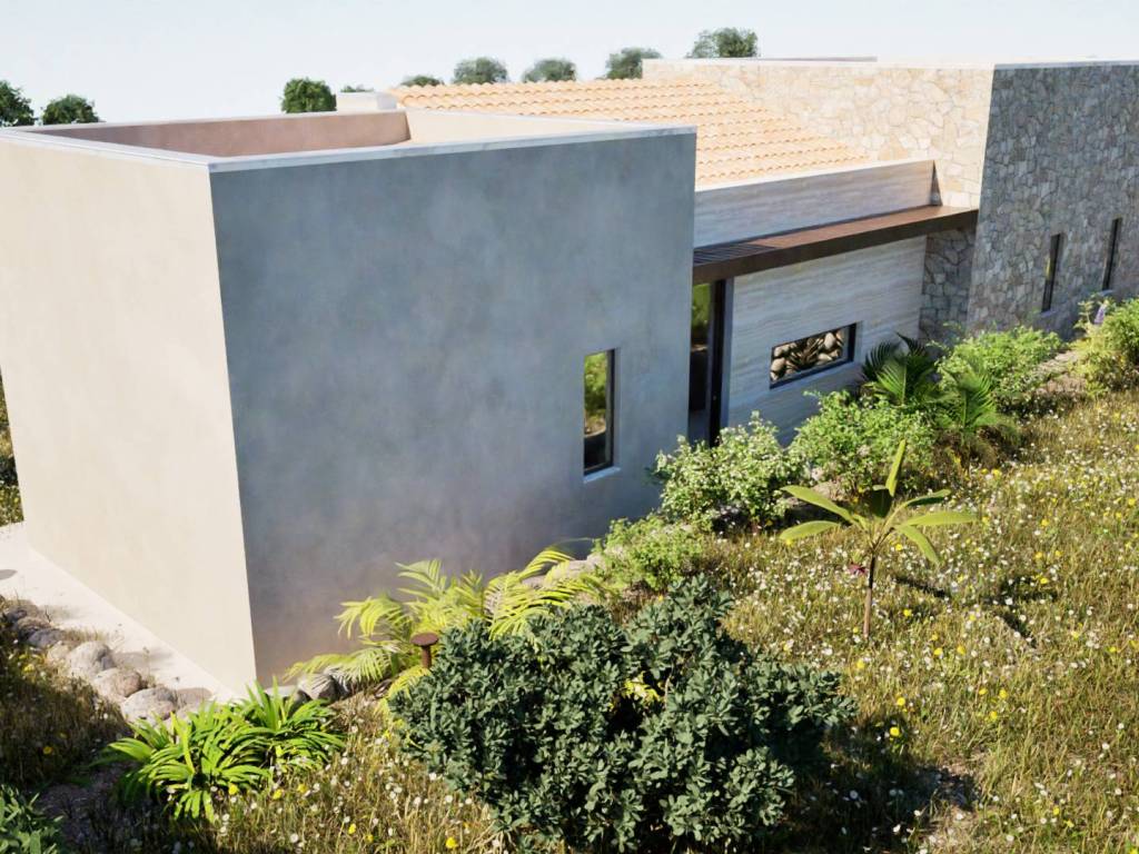 Villa a Castellammare del golfo in Contrada Ciacca di Badia - Foto 3
