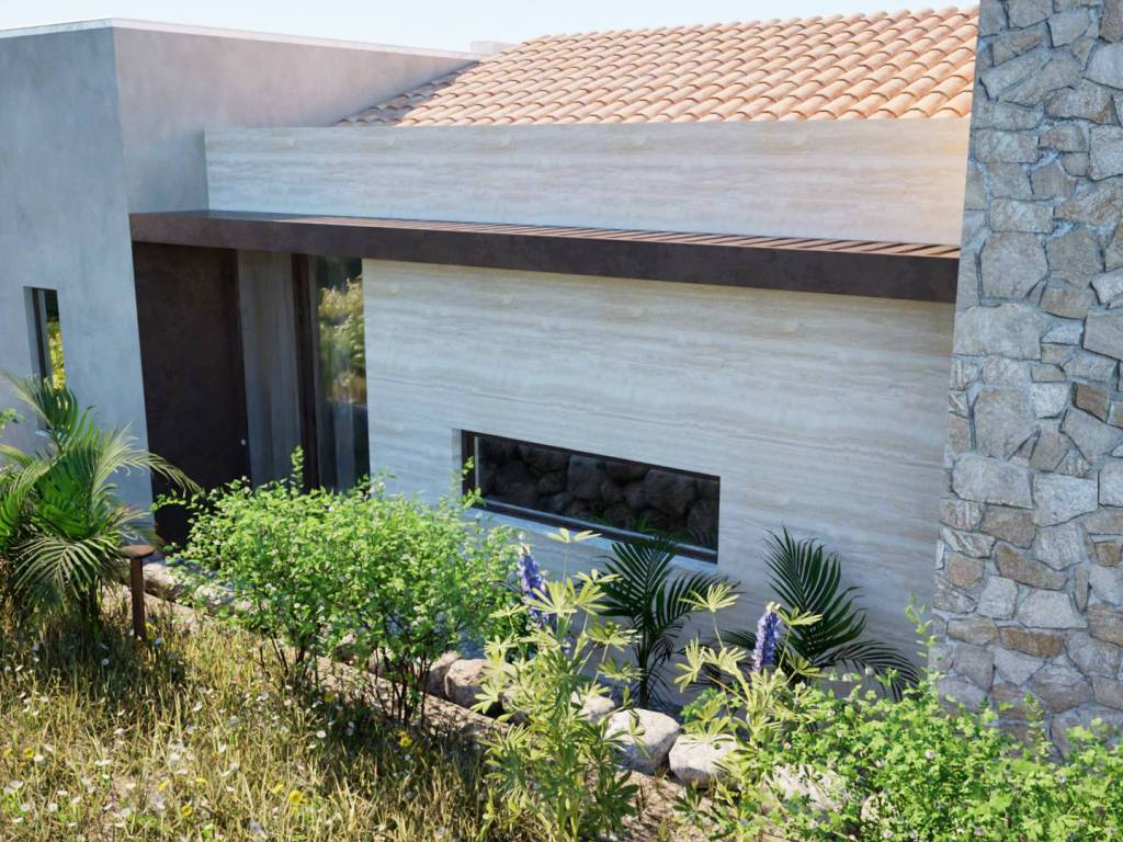 Villa a Castellammare del golfo in Contrada Ciacca di Badia - Foto 5