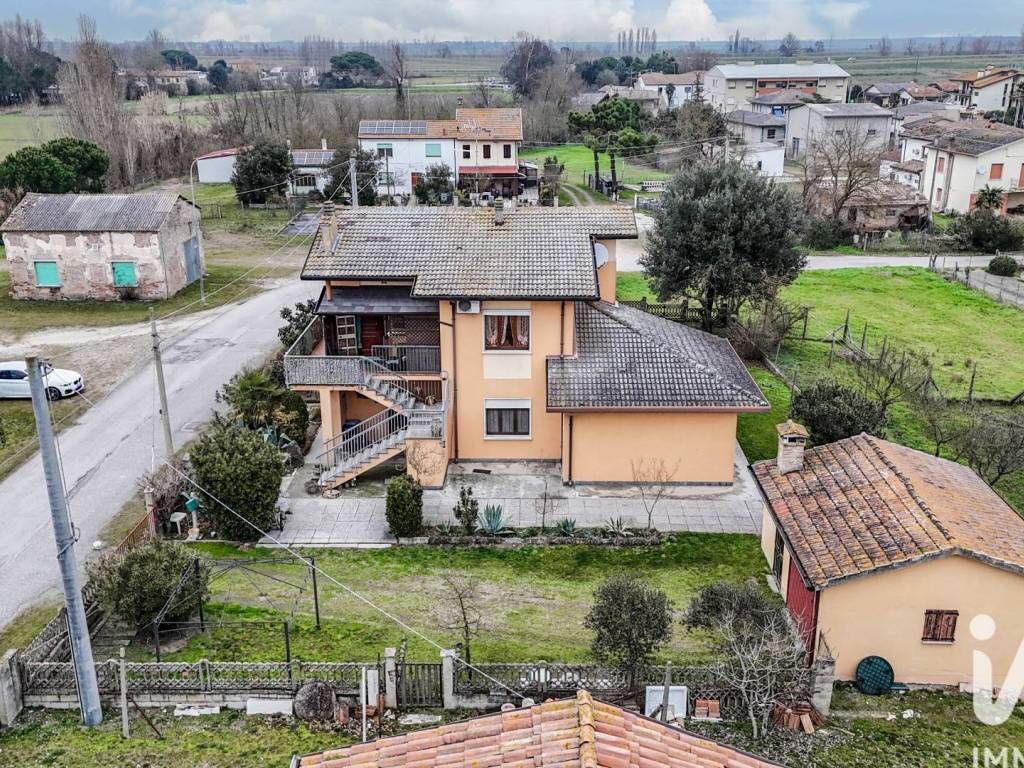 Villa a Mesola in Via Rocca, 7 - Foto 3