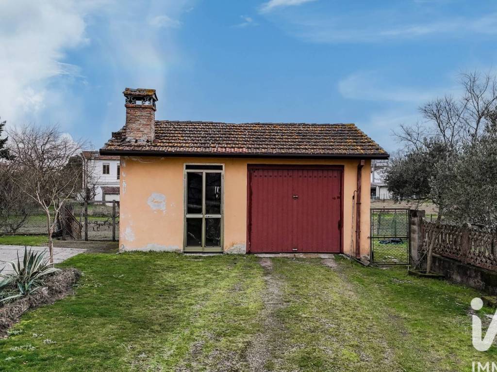 Villa a Mesola in Via Rocca, 7 - Foto 4