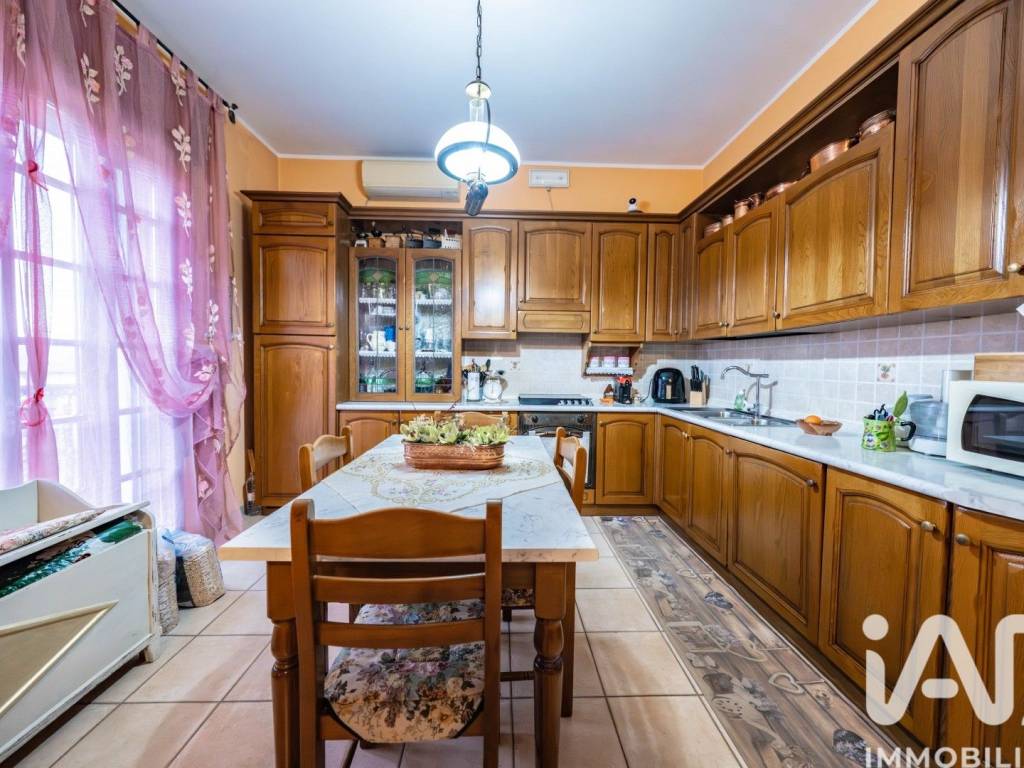 Villa a Mesola in Via Rocca, 7 - Foto 5
