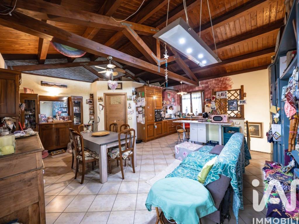 Villa a Lugo in Via Raspona, 3 - Foto 5