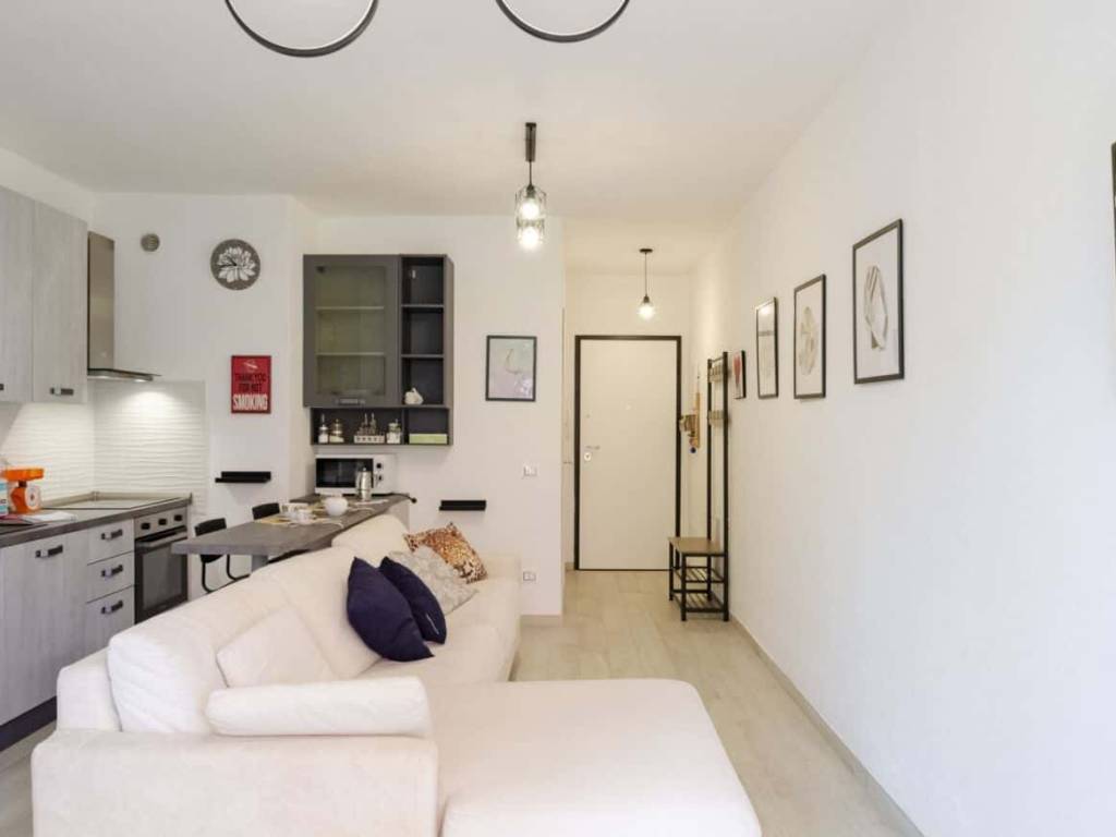 Appartamento a Sestri levante in Via Monsignor Salvatore Vattuone - Foto 2