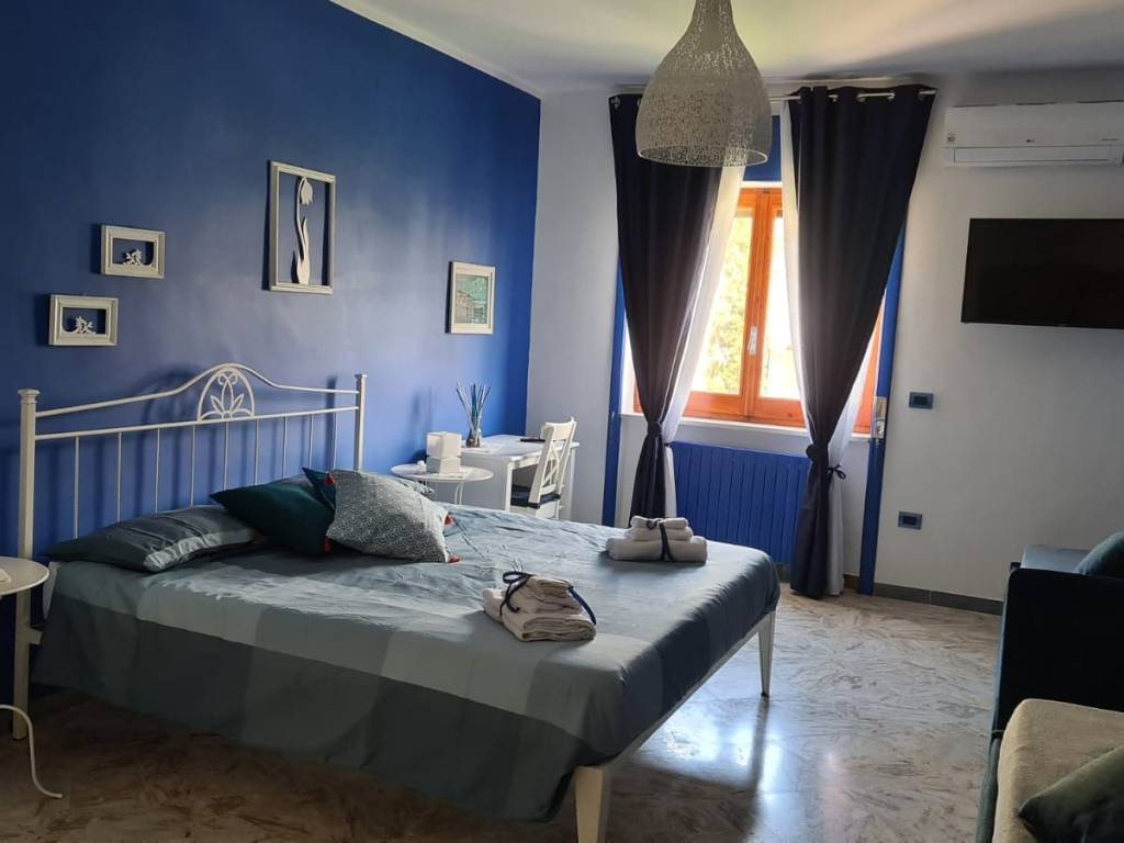 Appartamento a Pompei in Via Colle San Bartolomeo - Foto 3