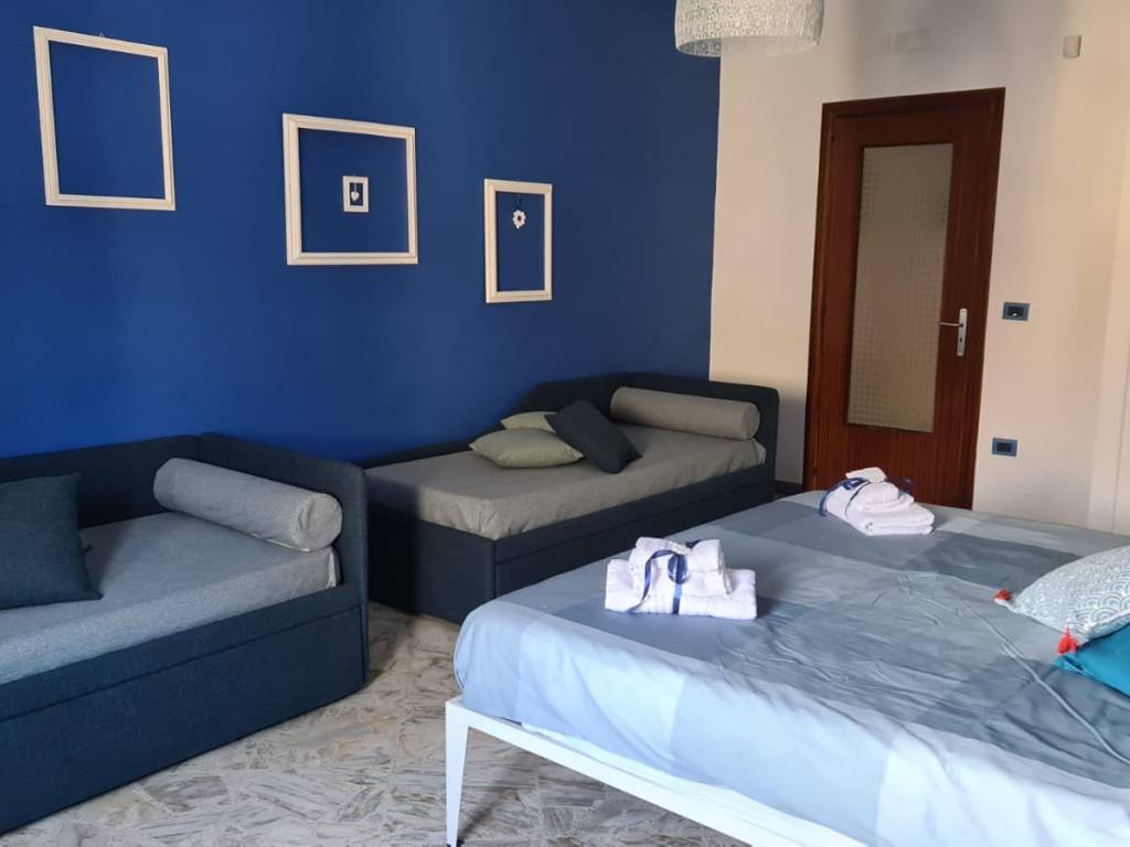 Appartamento a Pompei in Via Colle San Bartolomeo - Foto 4