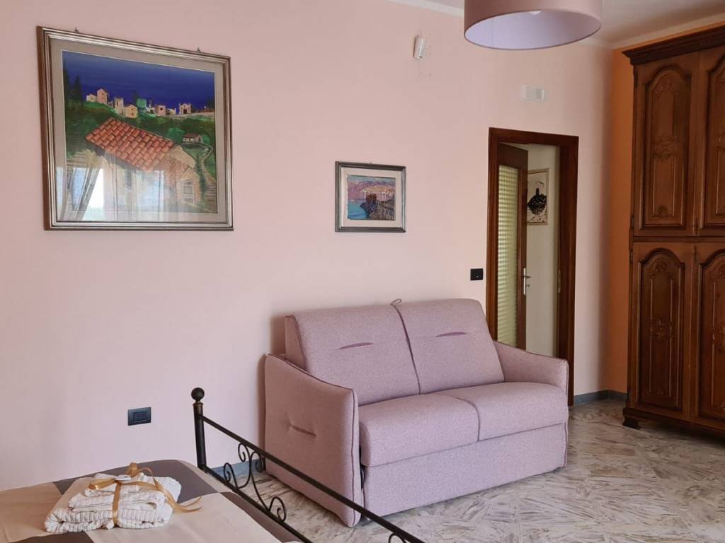 Appartamento a Pompei in Via Colle San Bartolomeo - Foto 5