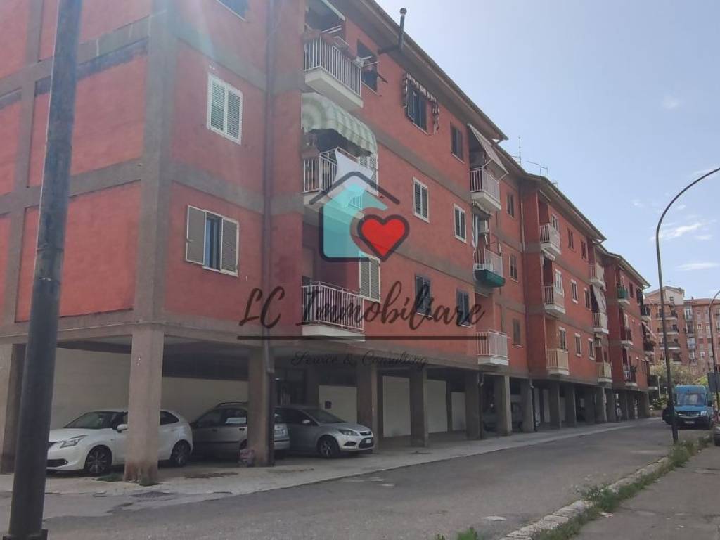 Appartamento a Taranto in Via Lago di Viverone, 16 - Foto 2