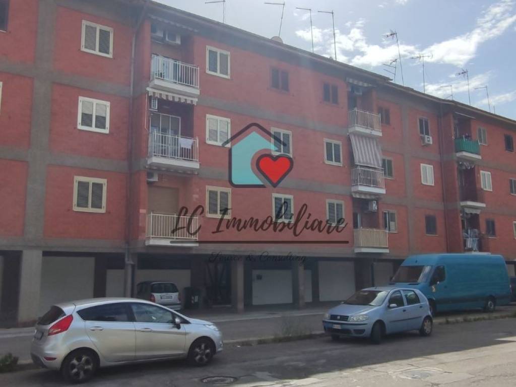 Appartamento a Taranto in Via Lago di Viverone, 16 - Foto 3