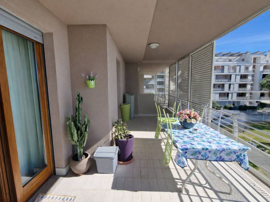 Appartamento a Fiumicino in Via Nino Manfredi - Foto 2