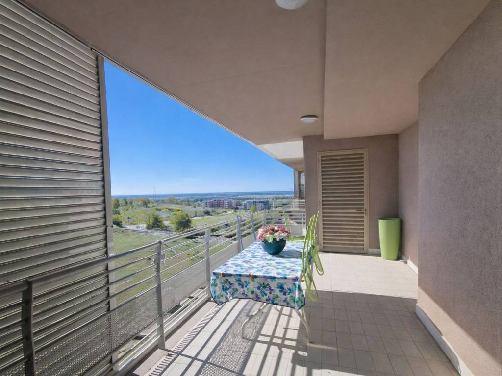 Appartamento a Fiumicino in Via Nino Manfredi - Foto 3