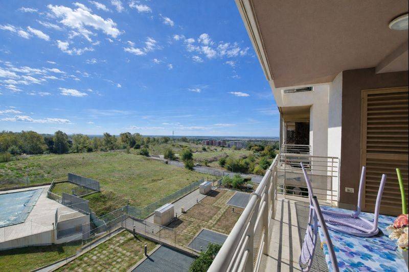 Appartamento a Fiumicino in Via Nino Manfredi - Foto 4