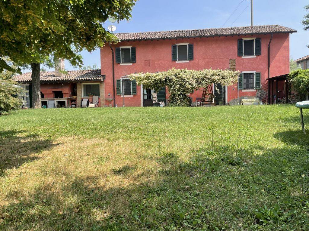 Rustico / casale a Rivergaro in Località Trebbiola - Foto 2