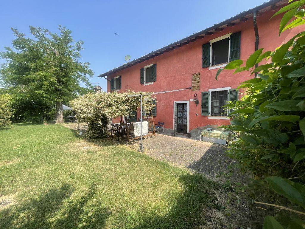 Rustico / casale a Rivergaro in Località Trebbiola - Foto 3