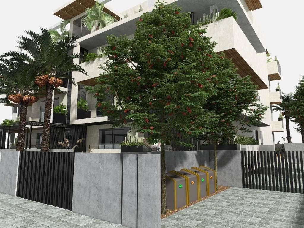 Villa a Mesagne in Via Giuseppe Cino - Foto 3