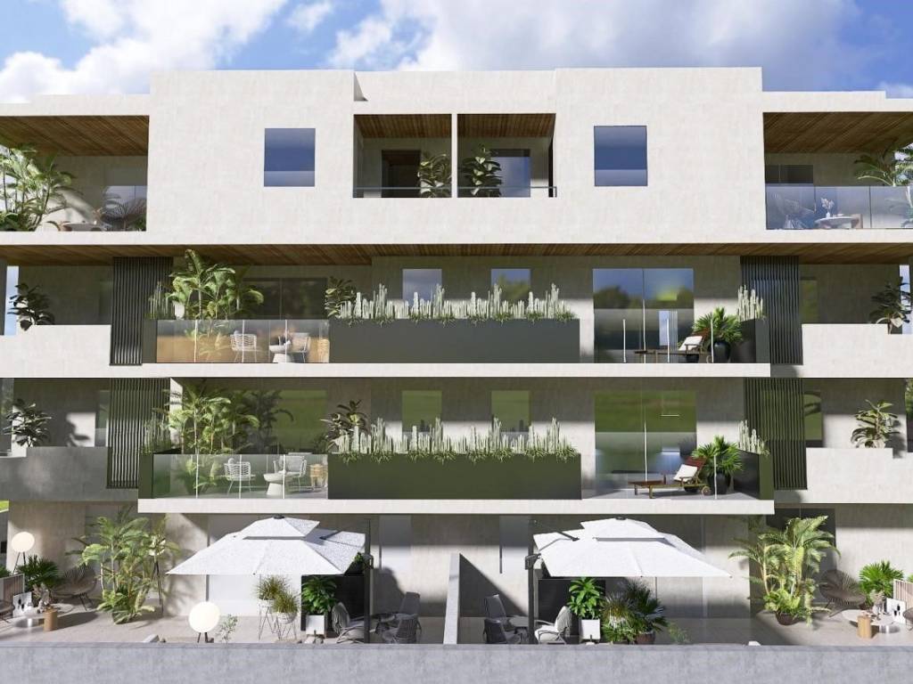 Villa a Mesagne in Via Giuseppe Cino - Foto 5